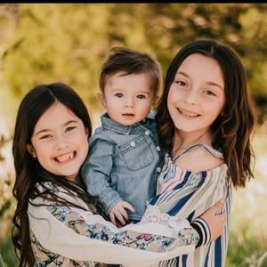 Meet your Posher, Serena